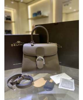 델보 브리앙 PM 로데오카프 토고백 미듐